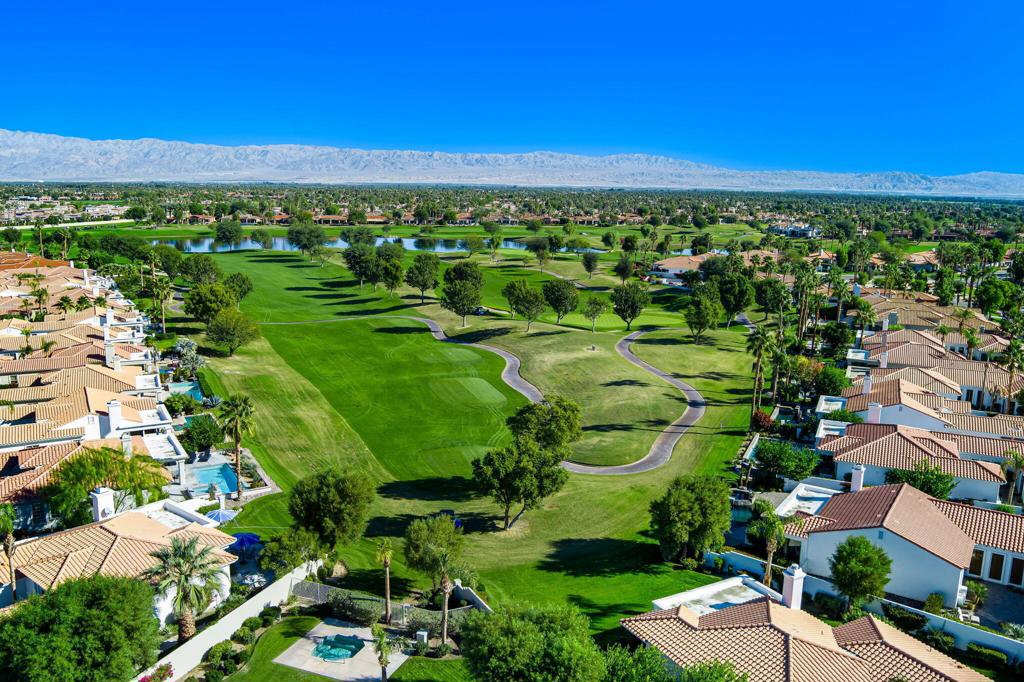 PGA Nicklaus Private - Residential Lease