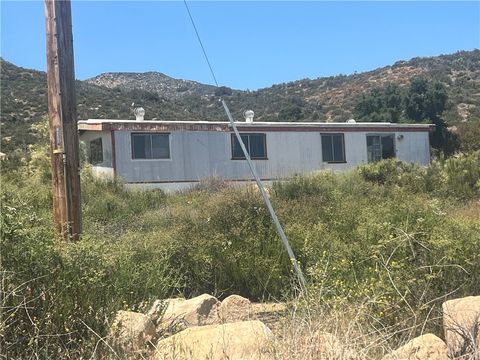 34521 Koves Road Lake Elsinore CA 92530
