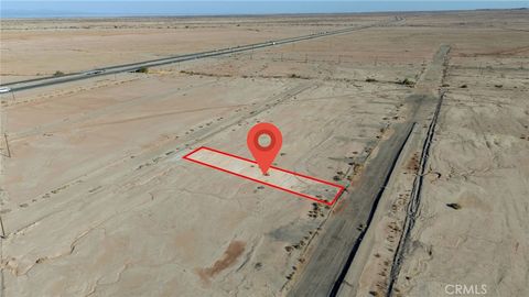 Photo of 1735 Sky View Drive, Thermal, CA 92274 (MLS # IV25001594)