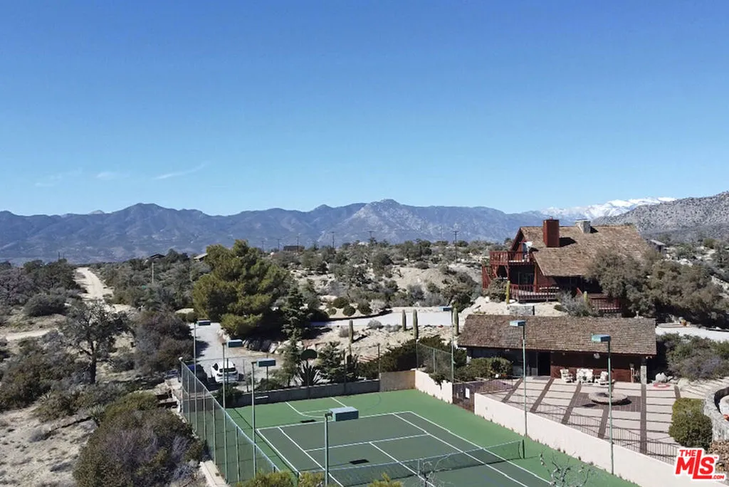 Mountain Center, California 92561, United States, 1 Bedroom Bedrooms, ,2 BathroomsBathrooms,Residential,Active,112298