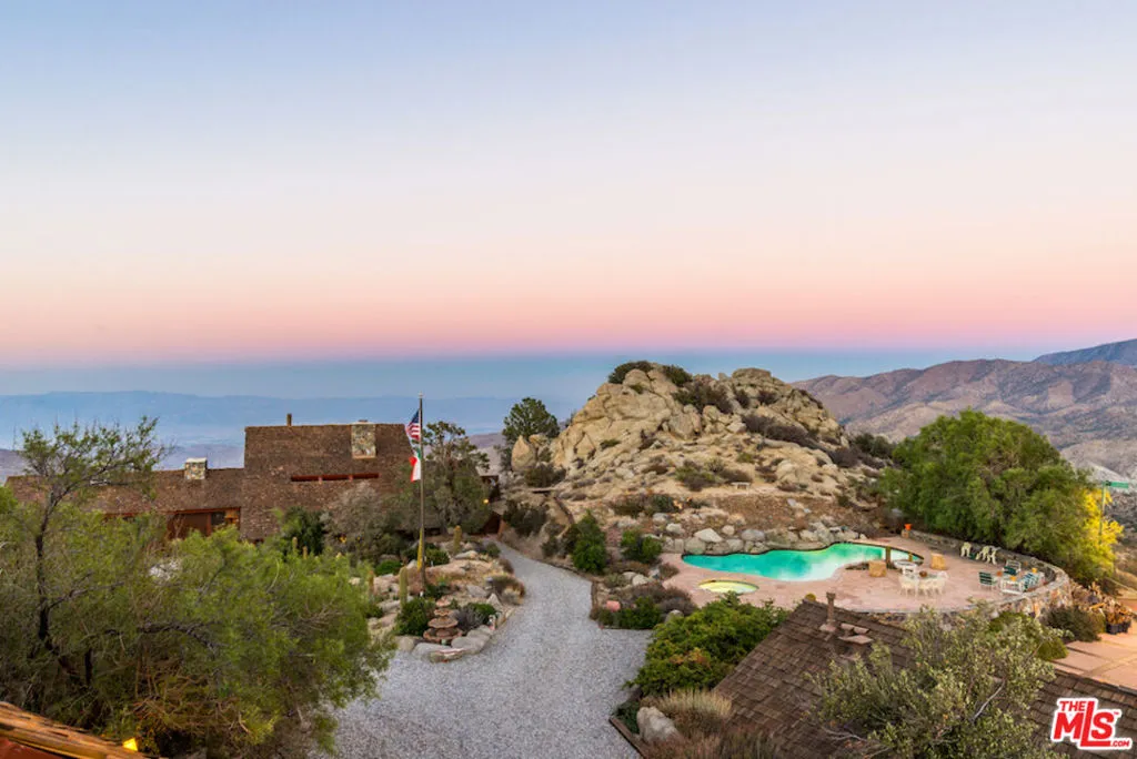 Mountain Center, California 92561, United States, 1 Bedroom Bedrooms, ,2 BathroomsBathrooms,Residential,Active,112298