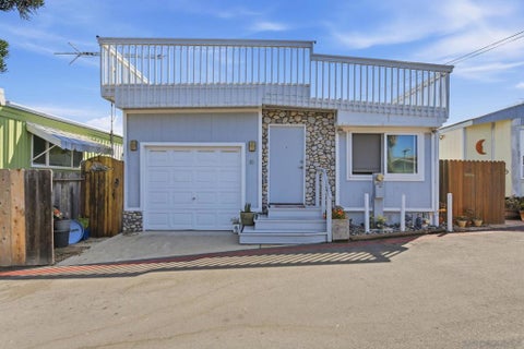 Photo of 155 W Jason St ST #SPC 18, Encinitas, CA 92024 (MLS # 260024440SD)