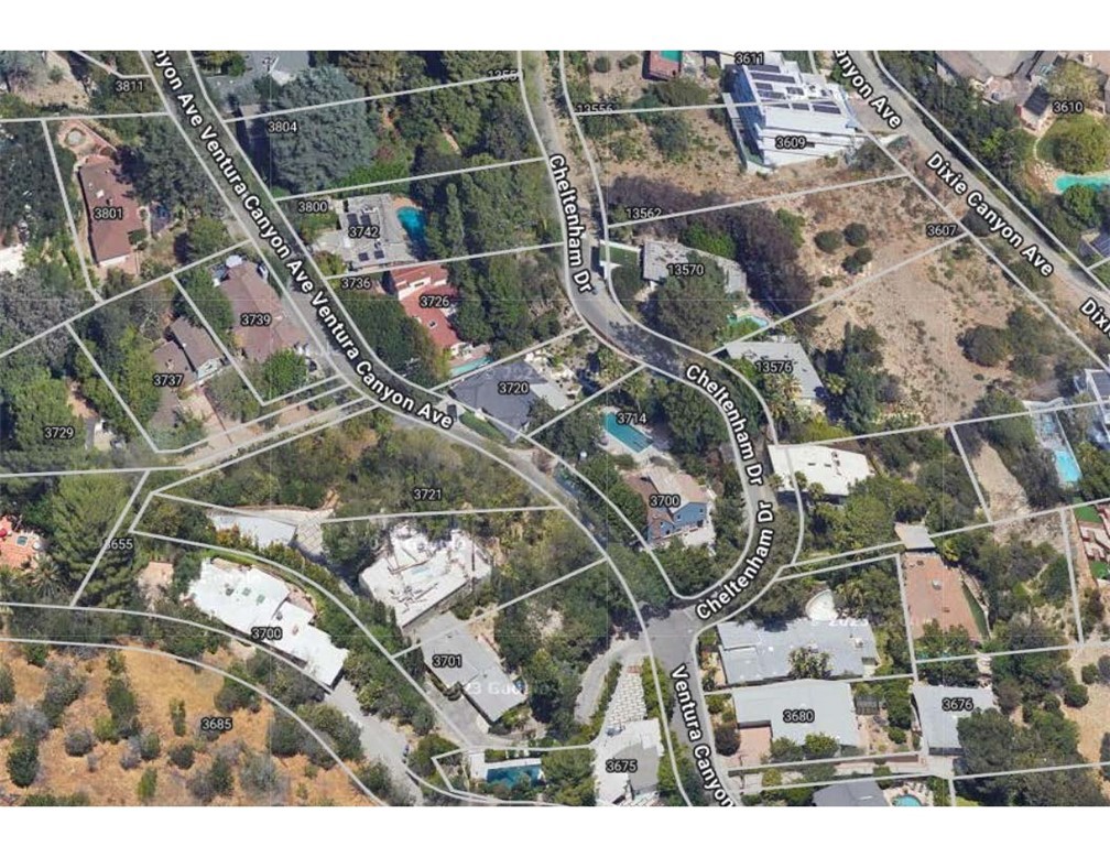3721 Ventura Canyon