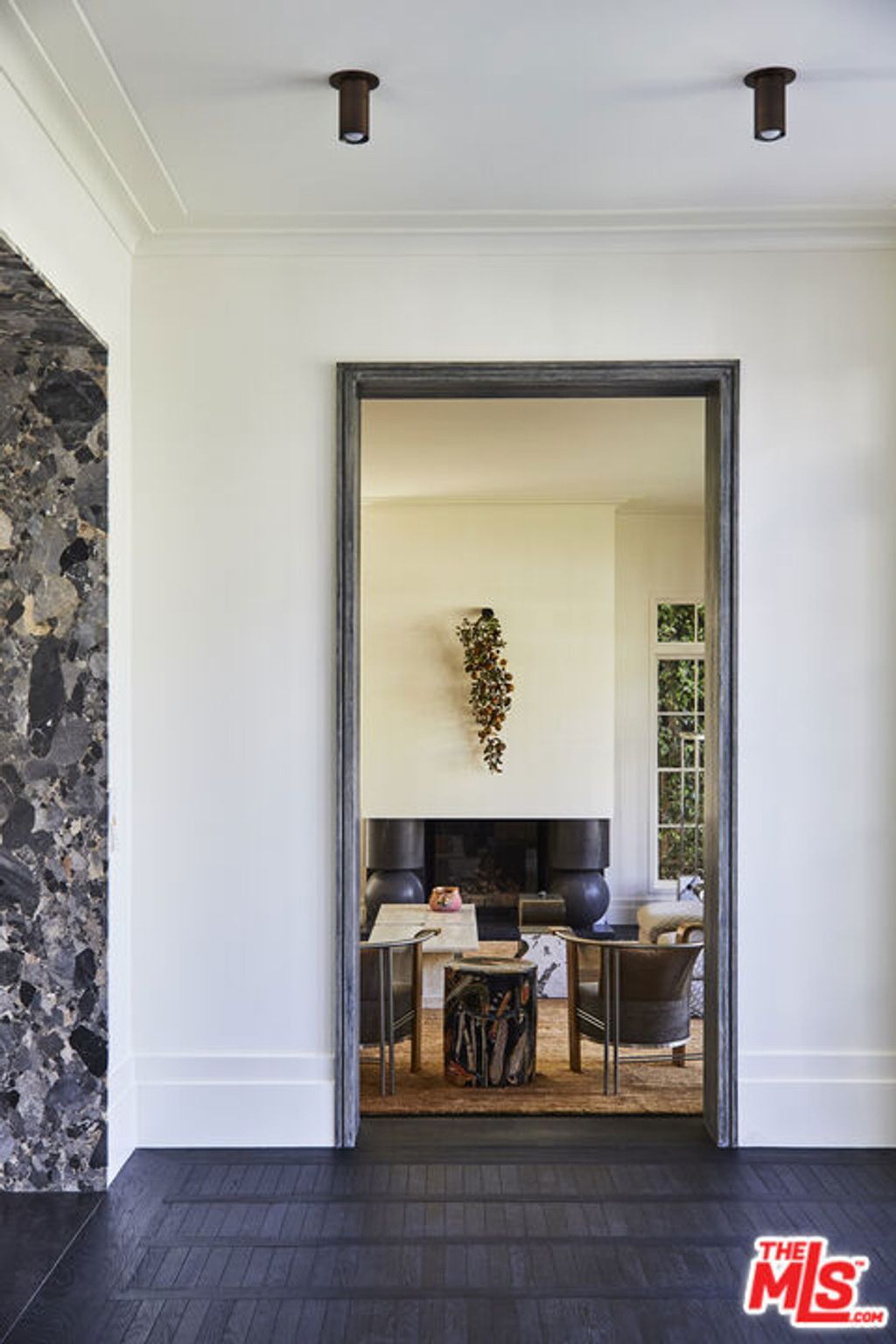 Photo of 12921 MARLBORO Street, Los Angeles, CA 90049 (MLS # 26669455)