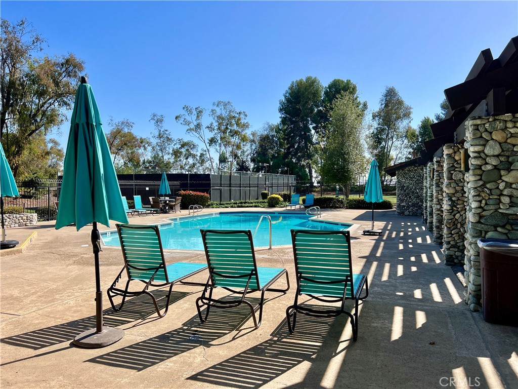 Capistrano Royale (CY) - Residential Lease