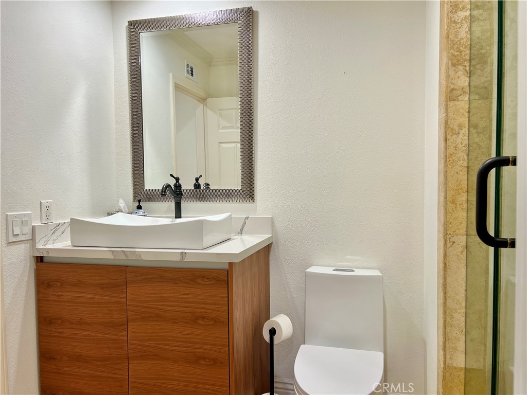 Capistrano Royale (CY) - Residential Lease