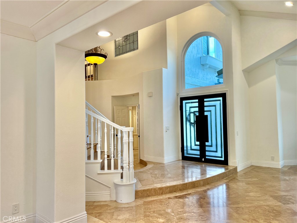 Capistrano Royale (CY) - Residential Lease