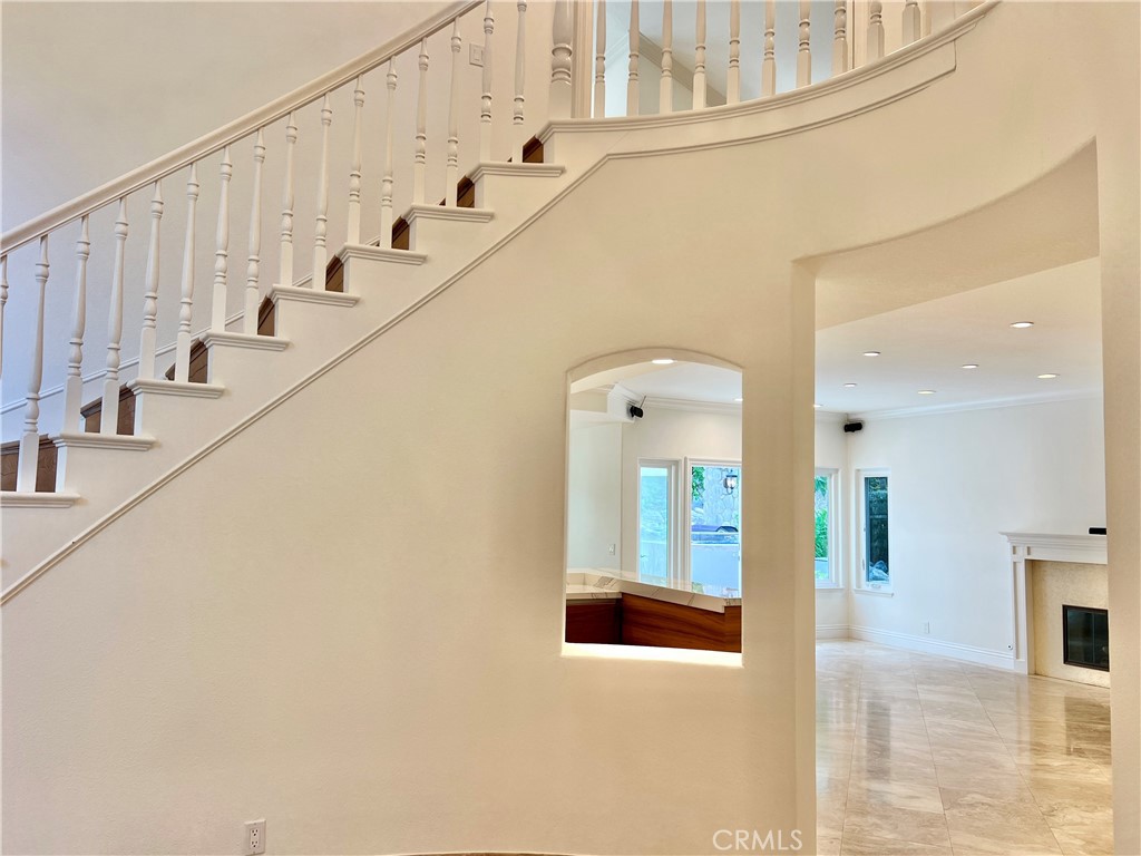 Capistrano Royale (CY) - Residential Lease