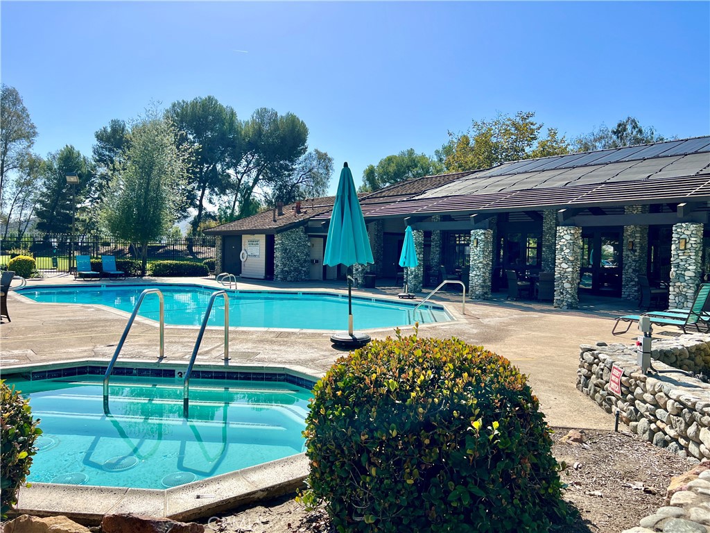 Capistrano Royale (CY) - Residential Lease