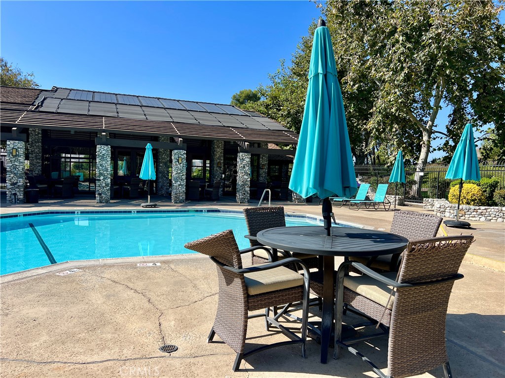 Capistrano Royale (CY) - Residential Lease
