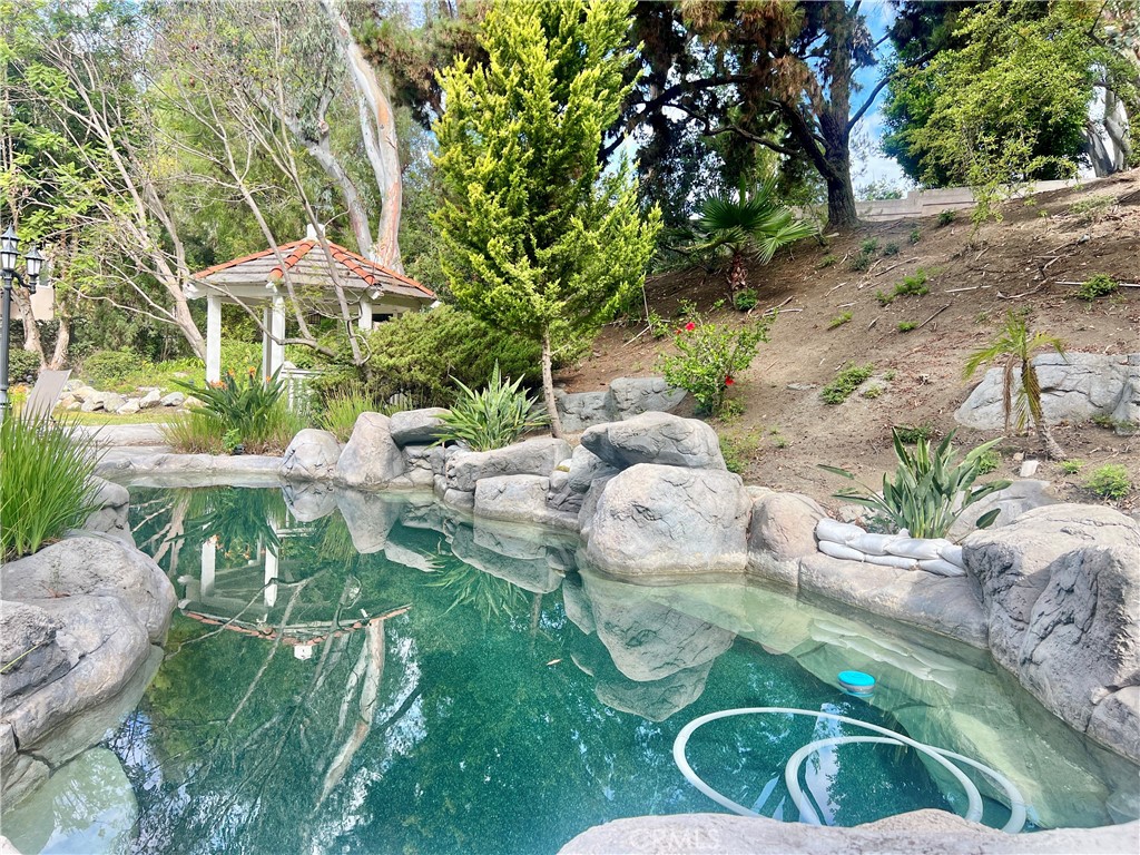Capistrano Royale (CY) - Residential Lease