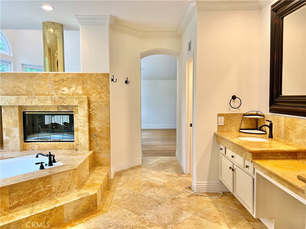 Capistrano Royale (CY) - Residential Lease