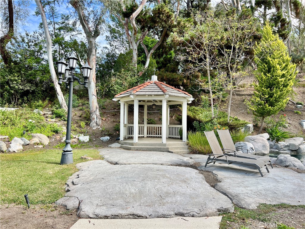 Capistrano Royale (CY) - Residential Lease
