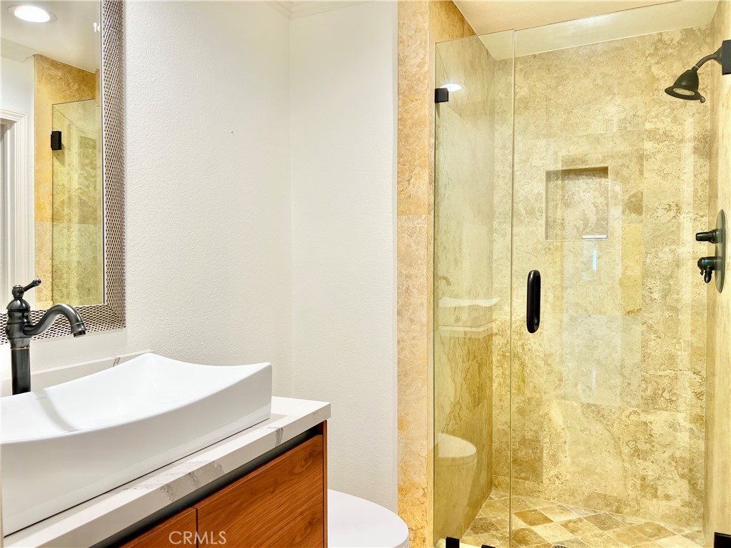 Capistrano Royale (CY) - Residential Lease