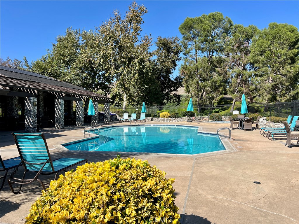 Capistrano Royale (CY) - Residential Lease