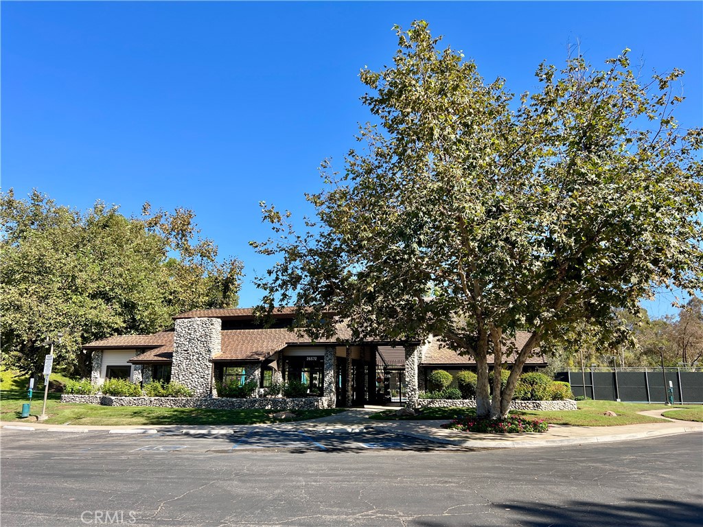 Capistrano Royale (CY) - Residential Lease