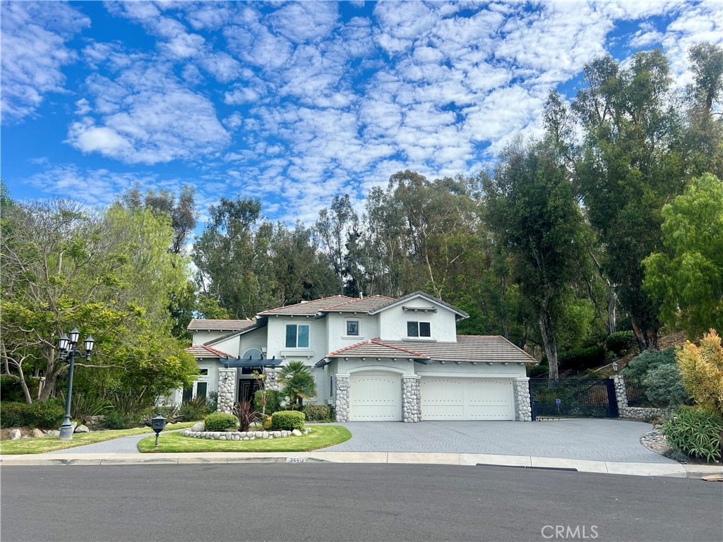 Capistrano Royale (CY) - Residential Lease