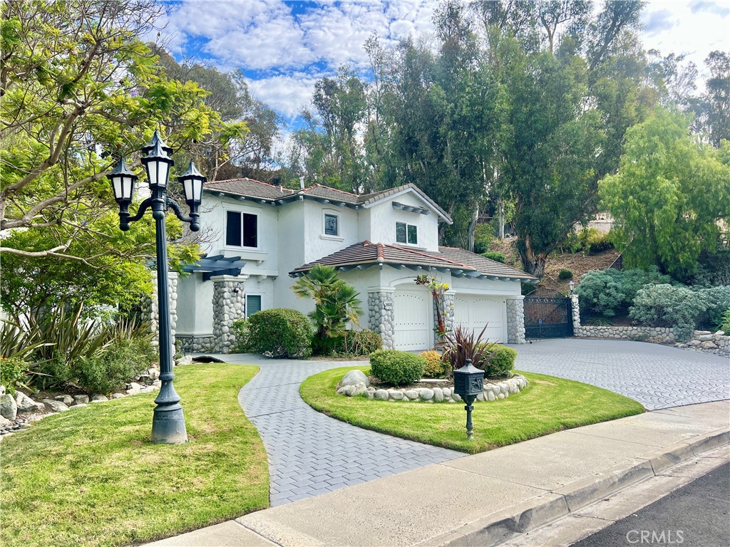 Capistrano Royale (CY) - Residential Lease