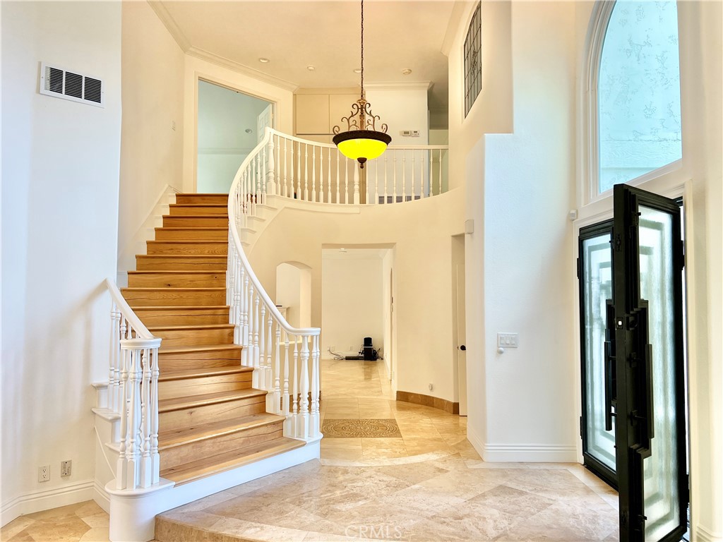 Capistrano Royale (CY) - Residential Lease