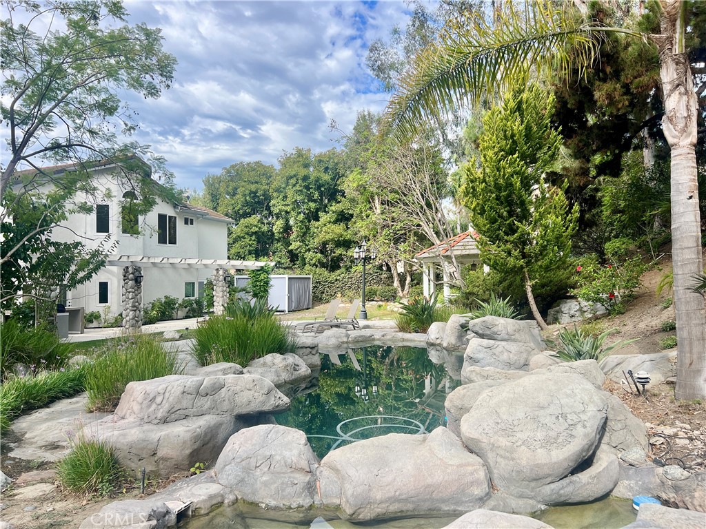 Capistrano Royale (CY) - Residential Lease