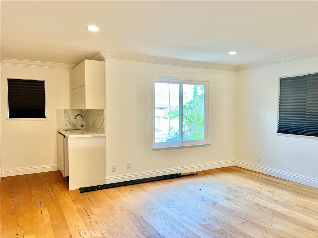 Capistrano Royale (CY) - Residential Lease