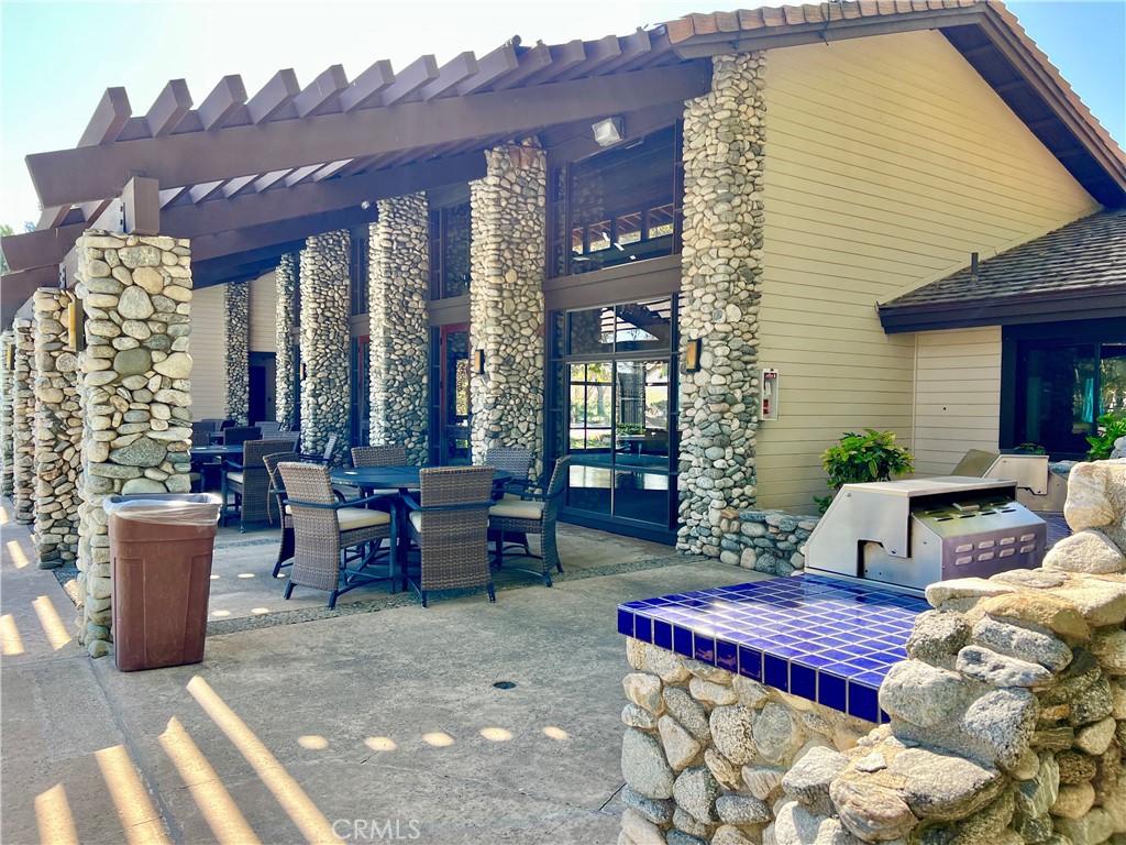 Capistrano Royale (CY) - Residential Lease