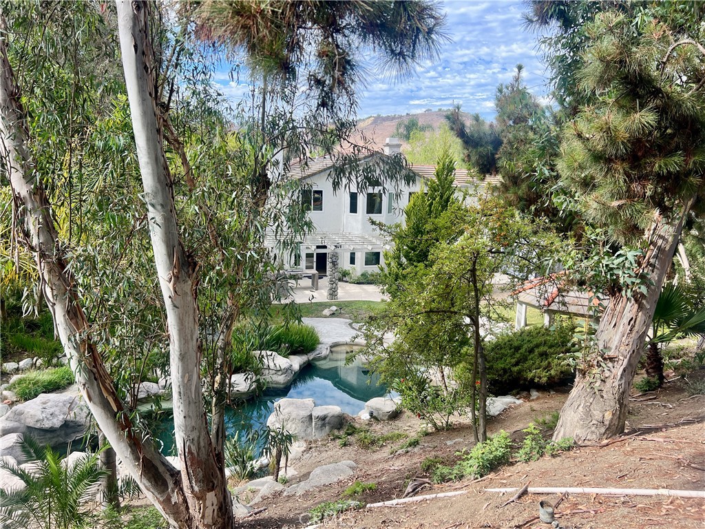 Capistrano Royale (CY) - Residential Lease