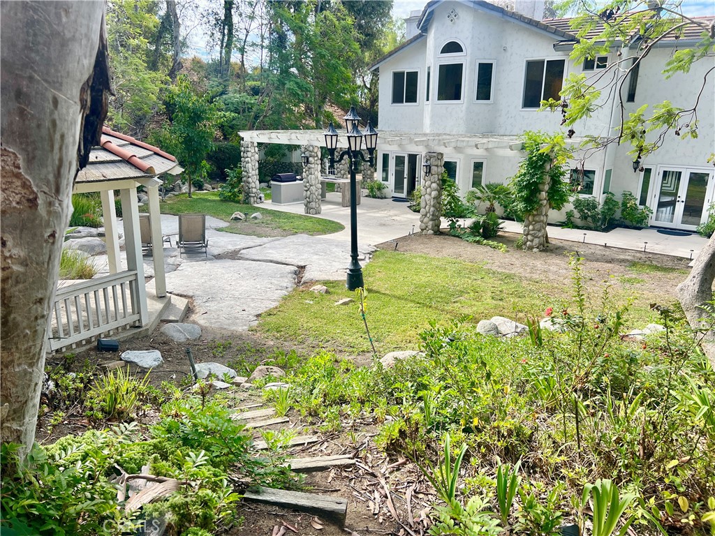Capistrano Royale (CY) - Residential Lease