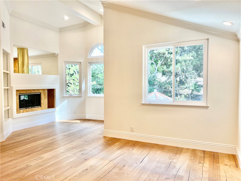 Capistrano Royale (CY) - Residential Lease