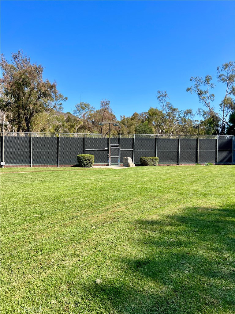 Capistrano Royale (CY) - Residential Lease