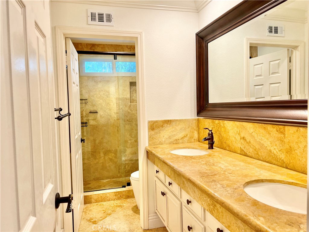 Capistrano Royale (CY) - Residential Lease