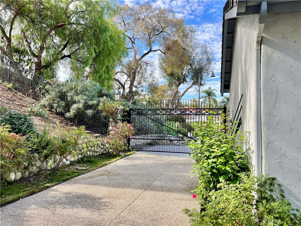 Capistrano Royale (CY) - Residential Lease
