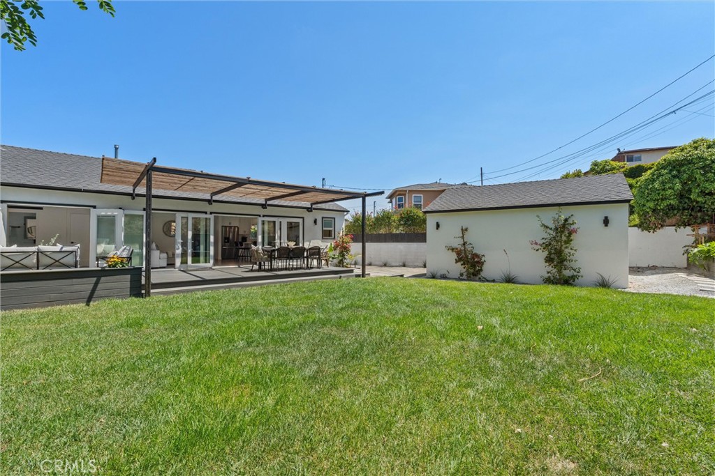 5510 Greenmeadows Street