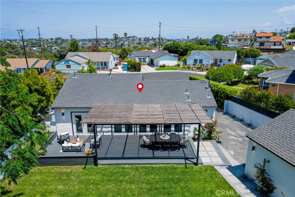 5510 Greenmeadows Street