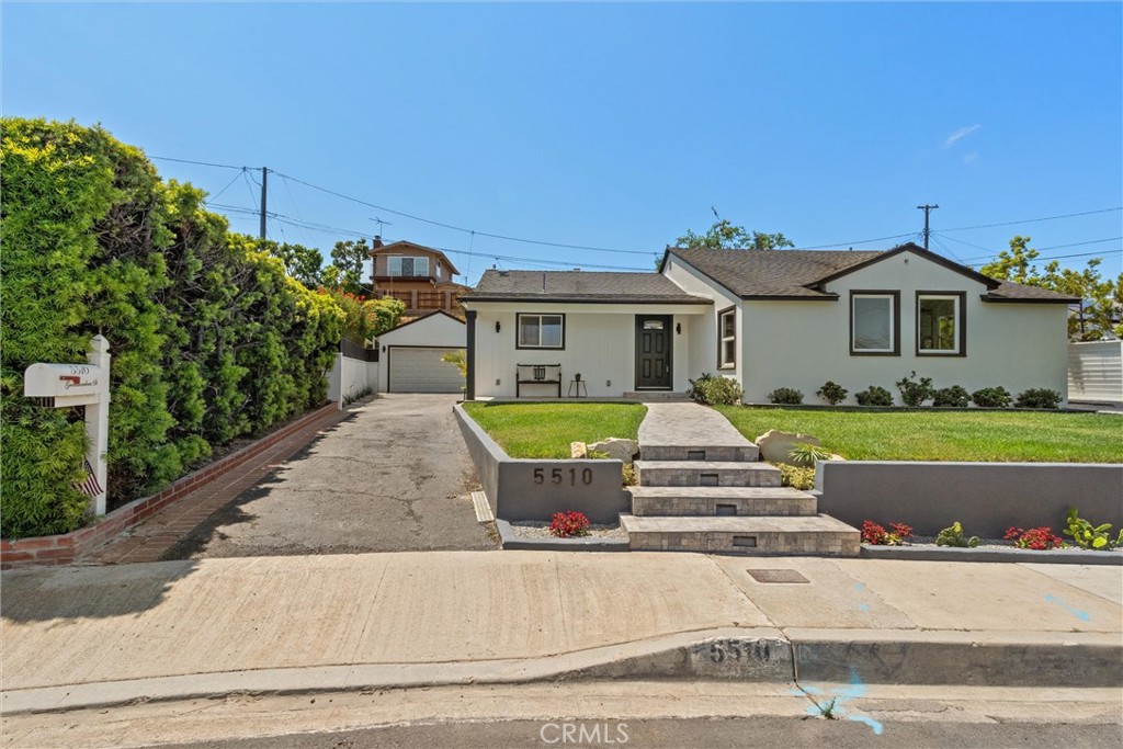 5510 Greenmeadows Street