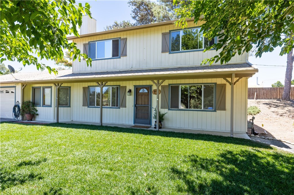 4280 Prairie