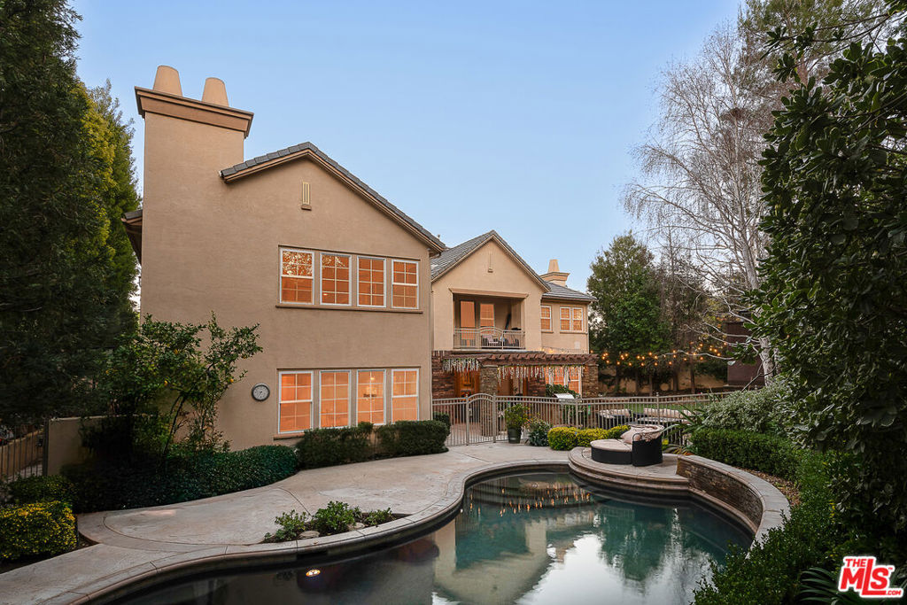 26706 Provence Drive