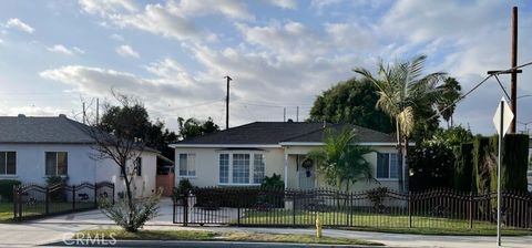765 Frazier Street Baldwin Park CA 91706