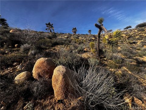 Photo of 0 Navajo Trail, Yucca Valley, CA 92284 (MLS # JT26017943)