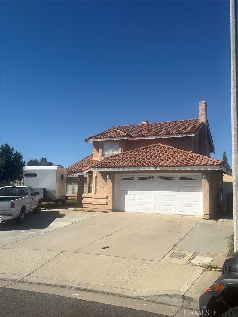16489 Silverbirch