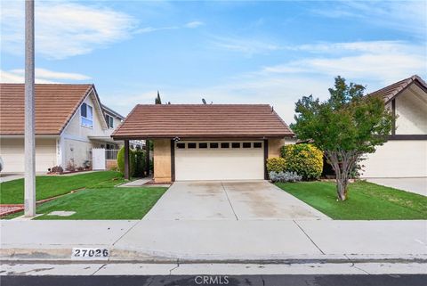 Photo of 27026 Rio Pecos Dr, Valencia, CA 91354 (MLS # SR26085233)