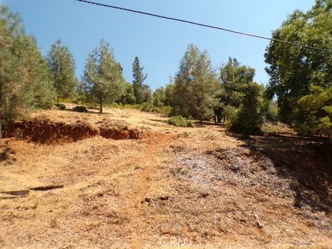 Photo of 3122 Skyline Drive, Kelseyville, CA 95451 (MLS # LC25161144)