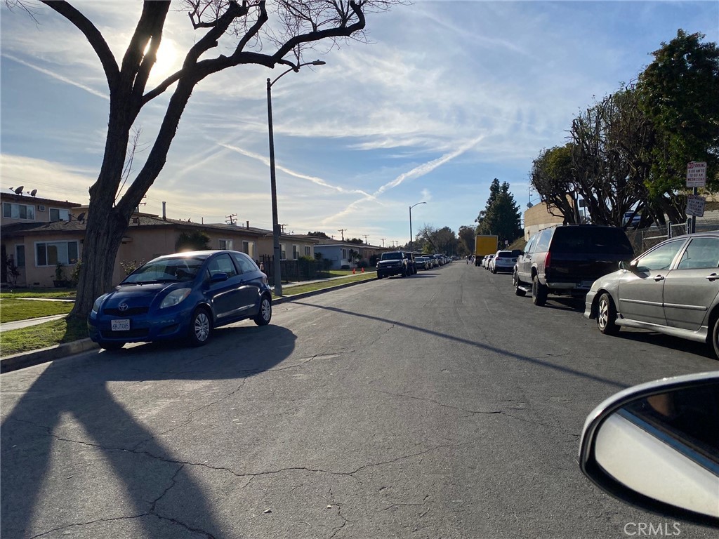 North Long Beach (NLB) - Residential Income