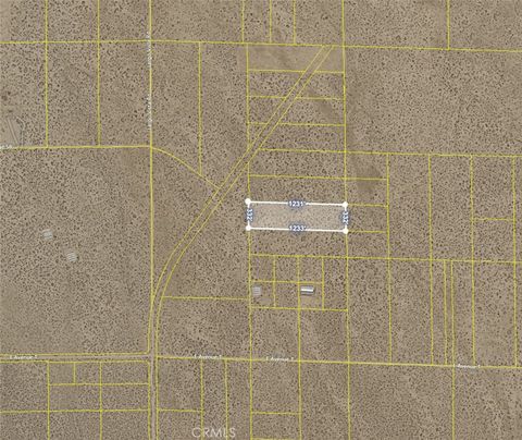 Photo of 0 Neaby Largo Vista Rd/E Avenue T, Palmdale, CA 93591 (MLS # SR26032292)