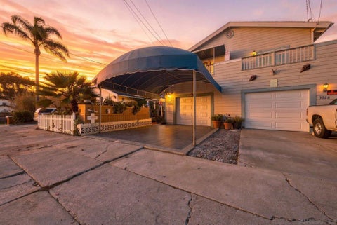 Photo of 3554 Vancouver Ave AVE, San Diego, CA 92104 (MLS # 260024483SD)