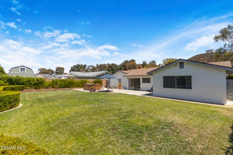 Tiny photo for 3653 Kimber Drive, Thousand Oaks, CA 91320 (MLS # 226004470)
