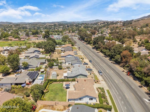 Tiny photo for 3653 Kimber Drive, Thousand Oaks, CA 91320 (MLS # 226004470)