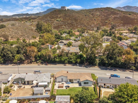 Tiny photo for 3653 Kimber Drive, Thousand Oaks, CA 91320 (MLS # 226004470)