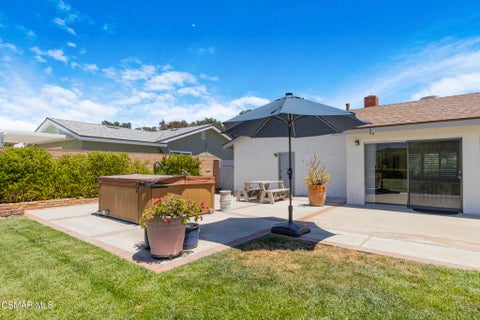 Tiny photo for 3653 Kimber Drive, Thousand Oaks, CA 91320 (MLS # 226004470)