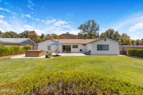 Tiny photo for 3653 Kimber Drive, Thousand Oaks, CA 91320 (MLS # 226004470)